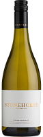 Вино Белое Полусухое Kaesler Stonehorse Chardonnay 2024 0,75 л фото