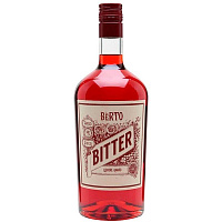Ликер Berto Bitter 1 л фото