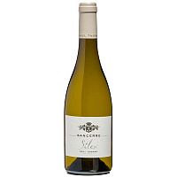 Вино Белое Сухое Paul Thomas Silex Sancerre 2021 0,75 л фото