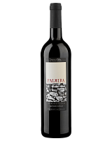 Вино Красное Сухое Palmira Tempranillo aged 6 months in oak barrels 2021 0,75 л фото