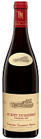 Вино Красное Сухое Domaine Taupenot-Merme Auxey Duresses Premier Cru 2022 0,75 л фото