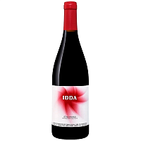 Вино Красное Сухое IDDA Etna Rosso 2021 0,75 л фото