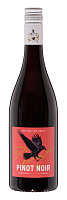 Вино Красное Сухое Freiherr von Göler Pinot Noir 2024 0,75 л фото