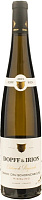 Вино Белое Полусухое Dopff & Irion Chateau de Riquewihr Riesling Grand Cru Schoenenbourg 2023 0,75 л фото