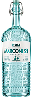 Джин Poli Marconi 21 0,7 л фото