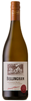 Вино Белое Сухое Bellingham Homestead Sauvignon Blanc 2024 0,75 л фото