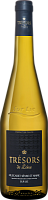 Вино Белое Сухое Joseph Verdier Tresors de Loire Muscadet Sevre et Maine Sur Lie 2023 0,75 л фото