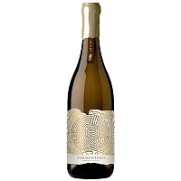Вино Белое Сухое Ayama Vermentino Voor Paardeberg 2023 0,75 л фото