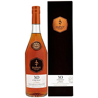 Коньяк Dupuy XO in gift box 0,7 л фото