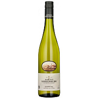 Вино Белое Сухое Domaene Gobelsburg Gruner Veltliner Kamptal 2023 0,75 л фото