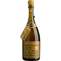 Кальвадос Marquis d'Aguesseau VSOP Pays d'Auge in gift box 0,7 л фото
