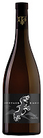 Вино Белое Сухое Mountain Eagle Traminer 2021 0,75 л фото