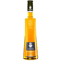 Ликер Joseph Cartron Amaretto 0,7 л фото