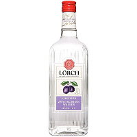 Дистиллят Lorch Zwetschgenwasser 0,7 л фото