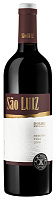 Вино Красное Сухое Sao Luiz Reserva Tinto Douro 2020 0,75 л фото