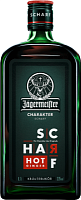 Ликер Jagermeister Scharf Hot Ginger 0,7 л фото