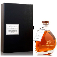 Коньяк Normandin-Mercier Rare Grande Champagne in gift box 0,7 л фото