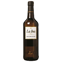 Херес Lustau La Ina Fino 0,75 л фото