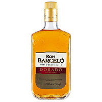 Ром Barcelo Dorado Anejado 0,5 л фото