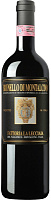 Вино Красное Сухое La Lecciaia Brunello di Montacino 2018 0,75 л фото
