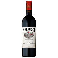 Вино Красное Сухое Inglenook Cabernet Sauvignon Rutherford 2016 0,75 л фото