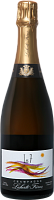 Вино игристое Белое Экстра Брют Laherte Freres Les 7 Extra Brut Champagne 0,75 л фото