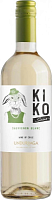 Вино Белое Сухое Undurraga Kiko Sauvignon Blanc 2025 0,75 л фото