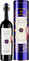 Граппа Poli Sassicaia in tube 2020 0,5 л фото