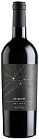 Вино Красное Полусухое Terre Natuzzi Chianti Riserva 2019 0,75 л фото