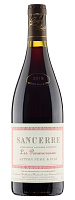 Вино Красное Сухое Gitton Les Pommereaux 2020 0,75 л фото