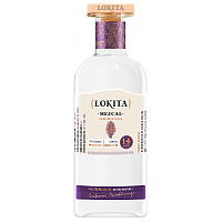 Мескаль Lokita Madrecuixe 14 Anos 0,7 л фото