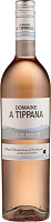 Вино Розовое Сухое Domaine A Tippana 2021 0,75 л фото