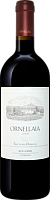 Вино Красное Сухое Ornellaia Bolgheri Superiore 2008 0,75 л фото