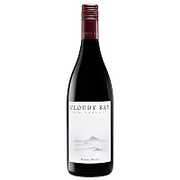 Вино Красное Сухое Cloudy Bay Pinot Noir Marlborough 2019 0,75 л фото