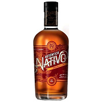 Ром Autentico Nativo Overproof 0,7 л фото