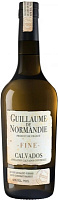 Кальвадос Guillaume de Normandie Fine 0,7 л фото