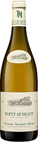 Вино Белое Сухое Domaine Taupenot-Merme Saint-Romain 2022 0,75 л фото