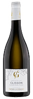 Вино Белое Сухое Domaine Ollivier Freres Clisson Muscadet-Sevre Et Maine 2019 0,75 л фото
