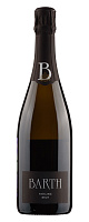 Вино игристое Белое Брют Barth Riesling Sekt Brut 2022 0,75 л фото