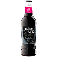 Пиво Тёмное Belhaven Black Scottish Stout 0,5 л фото