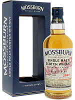 Виски Mossburn Craigellachie 16 Year Old Vintage Casks in gift box 0,7 л фото