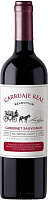 Вино Красное Сухое Carruaje Real Cabernet Sauvignon Valle Central 2025 0,75 л фото