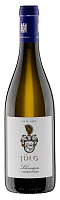 Вино Белое Сухое Julg Chardonnay Schweigen 2023 0,75 л фото