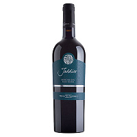 Вино Красное Полусухое Tenute Rubino Jaddico Brindisi Rosso Riserva 2013 0,75 л фото