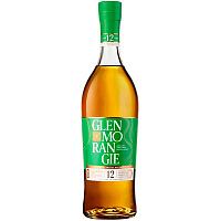 Виски Glenmorangie Palo Cortado Finish 12 Years Old Single Malt Highland 0,7 л фото
