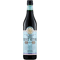 Ликер Fernet Vittone Menta Amaro 0,7 л фото