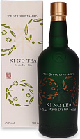 Джин Ki No Tea in gift box 0,7 л фото