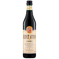Ликер Fernet Antico Amaro 0,7 л фото