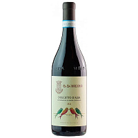 Вино Красное Сухое G. D. Vajra Dolcetto d'Alba 2022 0,75 л фото