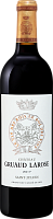 Вино Красное Сухое Chateau Gruaud Larose Saint-Julien 2017 0,75 л фото